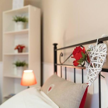 Terrazze Italiane City Center - Red Apartment 베로나 외부 사진