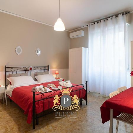 Terrazze Italiane City Center - Red Apartment 베로나 외부 사진