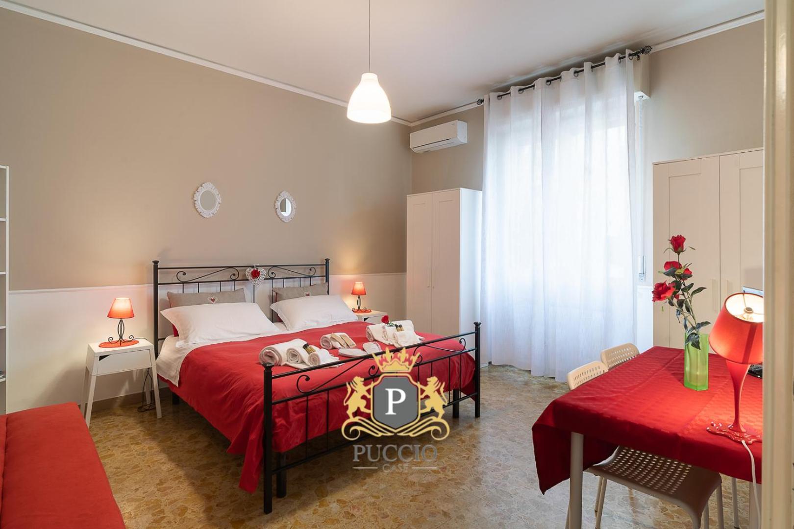 Terrazze Italiane City Center - Red Apartment 베로나 외부 사진